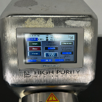 High Purity New England Flow Max Diaphragm Pump image 3
